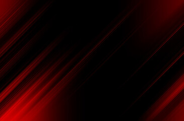 Fototapeta premium abstract red and black are light pattern with the gradient is the with floor wall metal texture soft tech diagonal background black dark sleek clean modern.