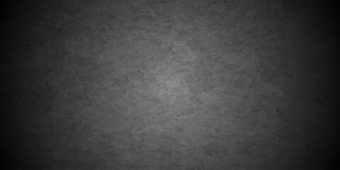 Distressed Rough Black wall slate texture wall grunge backdrop rough texture background. dark concrete floor or old grunge wall rock granite . black concrete wall grunge stone background.	
