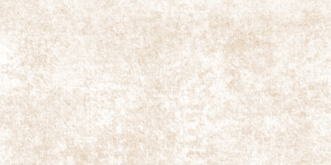 Brown grunge wall and paper texture. old parchment paper texture background. cement concrete old surface rough rusty wall texture. vintage and distressed look, seamless texture.