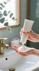 Foaming Cleanser Bliss