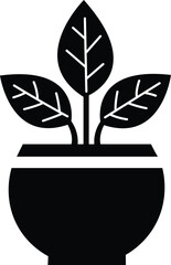 Generic vector file placeholder icon or symbol representing digital graphics and scalable design elements