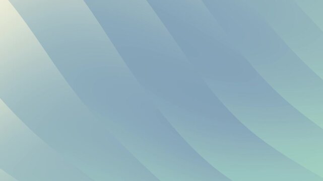 Abstract gradient pattern of light blue curved lines. Suitable for backgrounds, websites, prints, and design projects needing a modern touch.