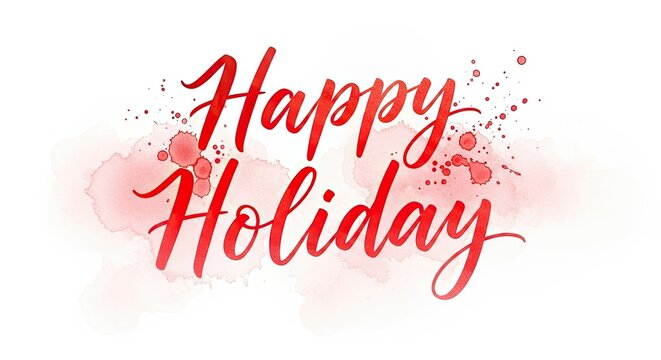 Wishing you a very happy holiday season and a joyful new year