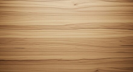 Fototapeta premium Close-up of a wooden surface with a natural grain pattern.