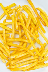 French fries
