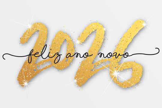 feliz ano novo 2026