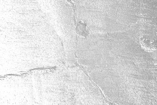 Grunge Gray Rough Stone Texture Overlay with Cracked Gaps