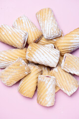cookies with jam