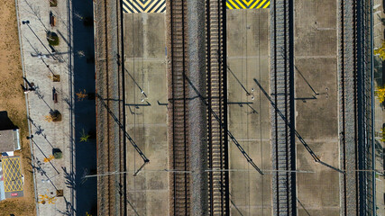 Girona train station