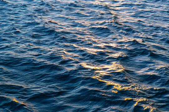 Ocean Waves