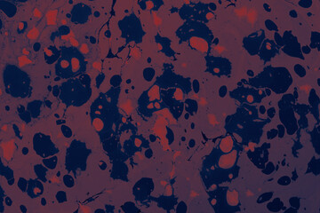 Seamless abstract marble pattern textured background