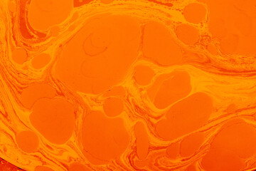 Seamless abstract marble pattern textured background