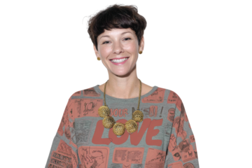 Heart loading bar retro collage, ironic vintage aesthetic combining analog textures with digital concept