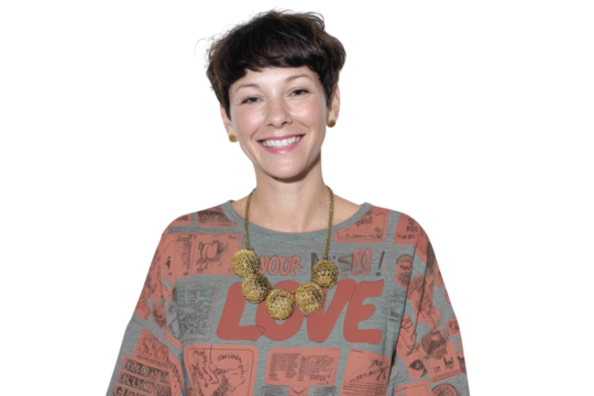 Heart loading bar retro collage, ironic vintage aesthetic combining analog textures with digital concept