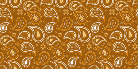 Flourish outline at asian template. Paisley curl of tradition sparse. Boteh twisted at festival scrapbook.
