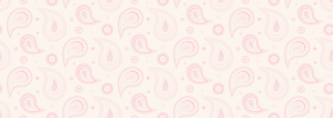 Ornate template asian colors. Traditional symmetry on swirl material. Oriental geometric on sketching droplet.