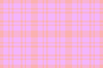 Paisley texture fabric pattern, yuletide textile seamless background. Presentation vector check plaid tartan in light color.