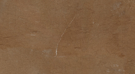 Modern Brown limestone texture background in white light polished empty wall paper. luxury Brown concrete stone table top desk view concept grunge seamless, Rustic marble slab.