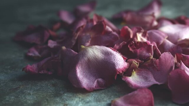 bouquet of flowers, purple petal flower