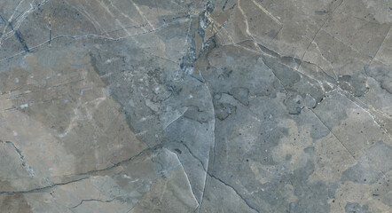 Modern Dark grey limestone texture background in white light polished empty wall paper. luxury gray concrete stone table top desk view concept grunge seamless, Rustic marble slab Tie for gvt pgvt