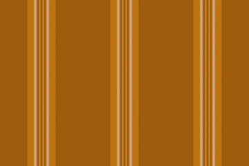 Elegant stripe pattern in warm tones. Ideal for textile design, backgrounds, and creating a sense of order and classic style. Versatile for print and web.