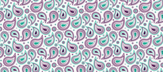 Paisley east as botany pastel. Symmetry nature at geometric minimal. Vintage old-fashioned as romantic surface.