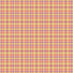 Soft and versatile plaid pattern in warm pastel tones. Ideal for backgrounds, textiles, or adding a touch of cozy, timeless style to your designs.