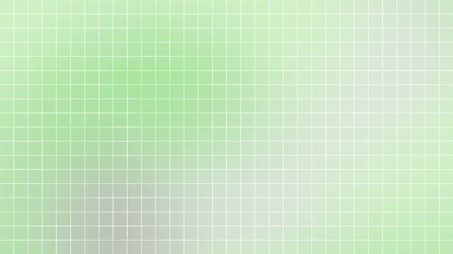 soft green and white grid background with a gentle gradient effect creating a clean and modern design for tech nature inspired designs and celebrating Earth related events or eco friendly projects