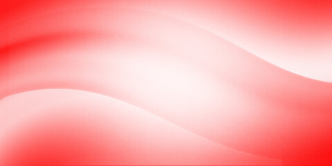 abstract red background with waves