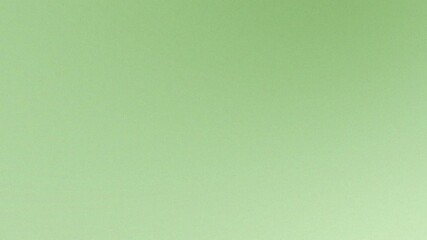 A soft green gradient background with subtle light variations and a smooth, uniform surface texture - Powered by Adobe