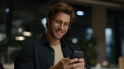 Researcher visualizing alternative protein lifecycle analytics, emotion of satisfaction visible, representing eco-friendly biotechnology, AI, and food system innovation. cinematic color correction,