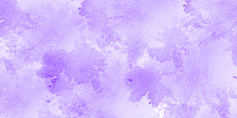 abstract watercolor background. Vintage Blue and Purple Watercolor Grunge Background