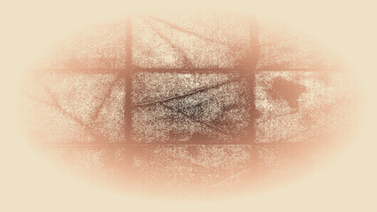 Fototapeta premium Old Wall Grunge – Rough Artistic Surface for Posters and Banners
