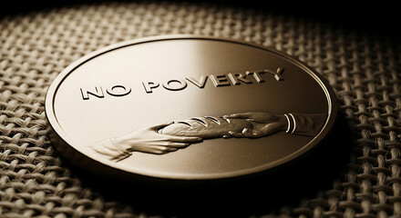 Ending poverty one act of kindness at a time