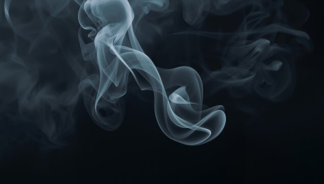 Ethereal Whispers. A Dance of Light and Form, Embracing the Void with Subtle Graces.