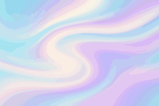 Layers vector flow where smooth illustration background luminous radiant across drift gradient