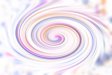 abstract background with circles