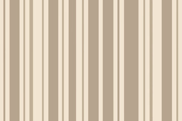 Fototapeta premium Narrow illustration vector stripes wide stripe sequence textile elegant fabric pattern arranged