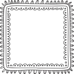 PrintOutline Design Elements for Notes and Labels