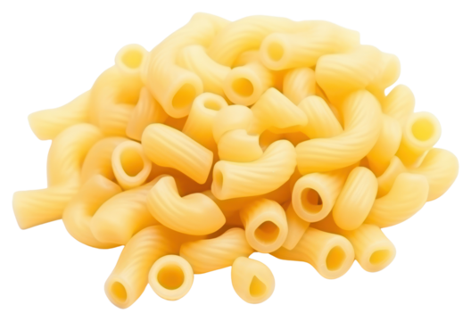 PNG Macaroni pasta food