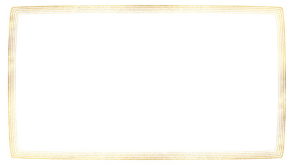 elegant golden abstract texture transparent background wave mesh