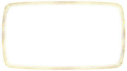 elegant golden abstract texture transparent background wave mesh