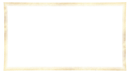 elegant golden abstract texture transparent background wave mesh