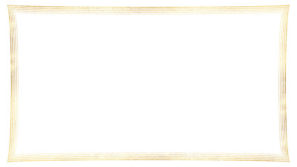 elegant golden abstract texture transparent background wave mesh