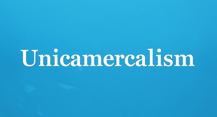 Discover the meaning of Unicameralism for clear government understanding and civic engagement