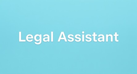 Empowering legal professionals with essential administrative support and vital assistance for success
