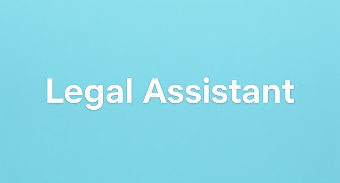 Empowering legal professionals with essential administrative support and vital assistance for success