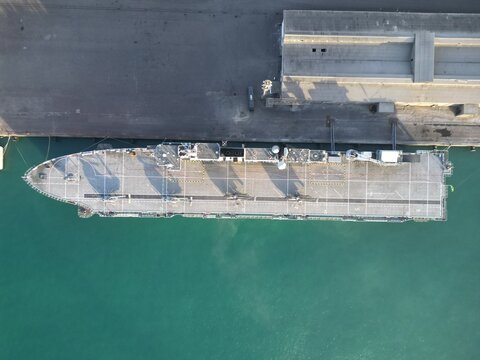 NAVIO MARINHA DO BRASIL