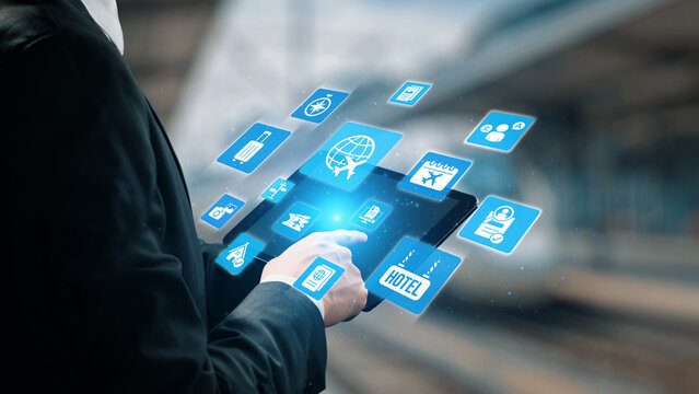 The concept of digital travel planning simplifies modern journeys. Using an online app for travel planning ensures a seamless experience from booking flights to finding hotels. Gist