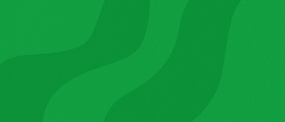 Green Wave Texture – Abstract Organic Flow on Light Minimal Background